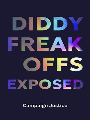 cover image of Diddy Freak Offs Exposed